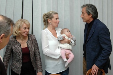 Ministr Martin Stropnický se setkal s rodinami vojáků, kteří jsou na misi v Mali