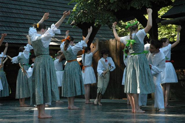 Rozloučili jsme se s Rožnovskou valaškou (1)