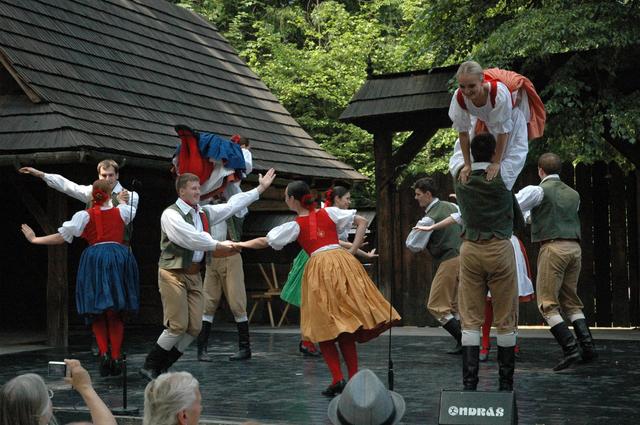 Rozloučili jsme se s Rožnovskou valaškou (4)