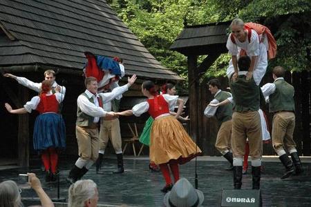 Rozloučili jsme se s Rožnovskou valaškou