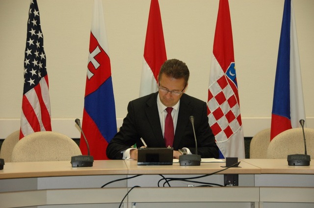 MO Slovenska Martin Glváč