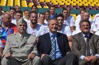 Ilustrační obrázek ke článkuMinistr poděkoval olympionikům Dukly, přivezli pět medailí z Ria a jednu z Londýna