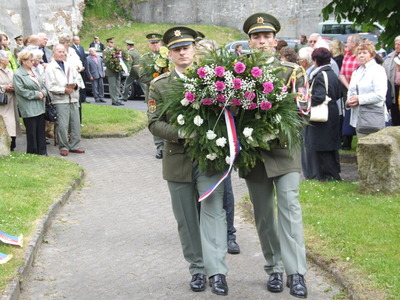 Pamětníků Jáchymovského pekla stále ubývá