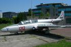 PZL TS-11 Iskra