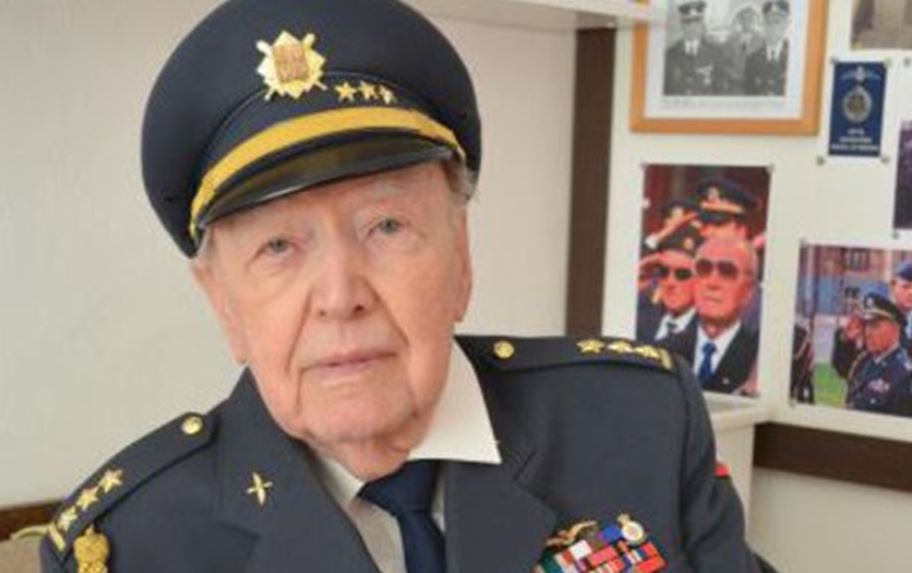 Alois Dubec zemřel 19. července 2019