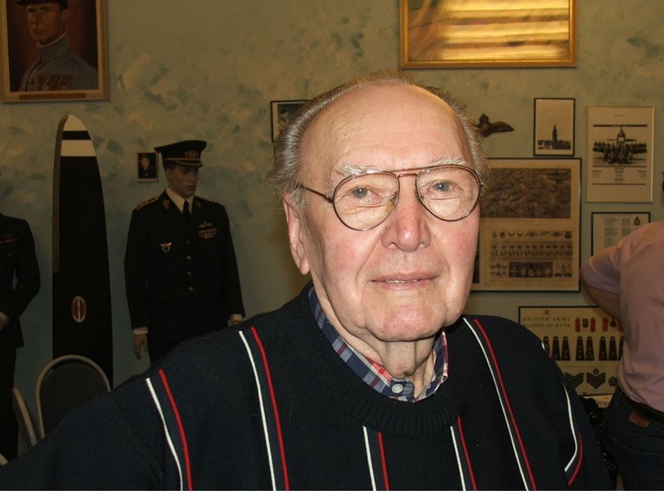 Alois Dubec zemřel 19. července 2019