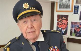 Alois Dubec zemřel 19. července 2019