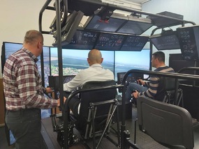 Ilustrační obrázek ke článkuProstřednictvím NFTE chtějí Češi ukázat, že Evropa dokáže své vojenské piloty vycvičit sama