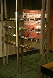 Z expozice nového posádkového muzea (3)