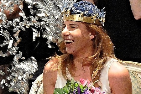 Královnou bílé stopy se podruhé v řadě stala Ester Ledecká 