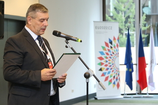 Z mezinárodního semináře s názvem Koherence obranného plánování EU a NATO