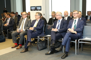 Z mezinárodního semináře s názvem Koherence obranného plánování EU a NATO