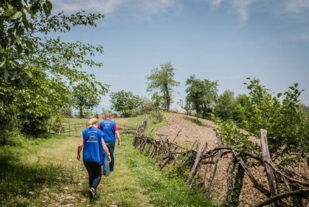 Pozorovatelská mise Evropské unie 