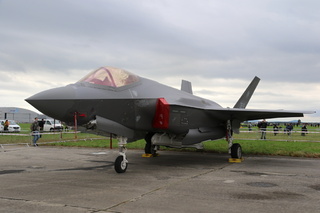F-35 Lightning 
