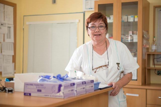 Diabetologie se podílí na diagnostice a léčbě všech typů diabetu, a to včetně intenzifikovaných režimů