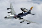 Ilustrační obrázek ke článkuČeské nebe oficiálně chrání letouny AWACS. Těžit z toho může i domácí průmysl