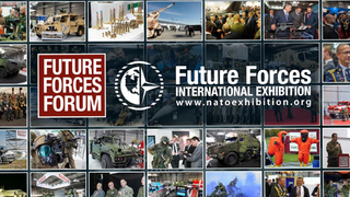 Praha hostí 16. ročník prestižní výstavy Future Forces Exhibition & Forum