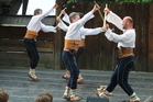 Rožnovská valaška 9
