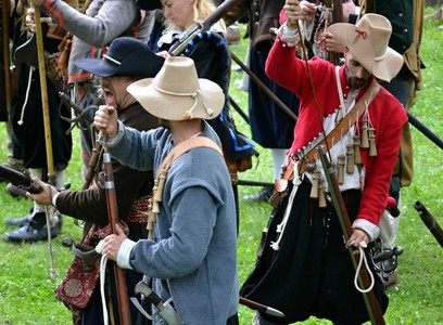 Ohlédnutí za Rožnovskou Valaškou - ozdobou folklorních festivalů České republiky