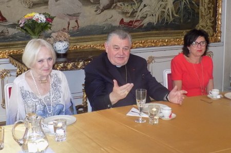 Sbírka Společně proti Crohnovi vynesla přes čtvrt milionu korun