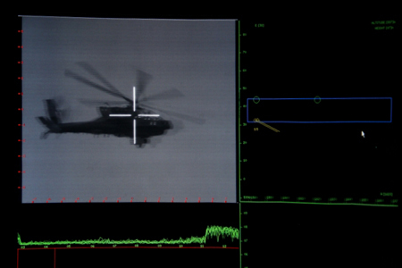 Nejen boj se vzdušným protivníkem trénovali protiletadlovci v Boleticích