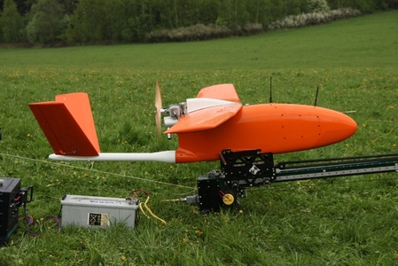 Protiletadlovci testovali nové typy vzdušných cílů