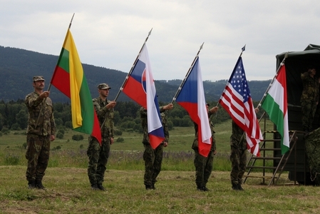 Generál Šebesta: Začínáme psát novou kapitolu v historii vojska pozemní protivzdušné obrany