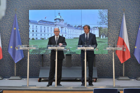 Do střežení areálu s muničními sklady ve Vrběticích na Zlínsku se zapojí 100 vojáků AČR