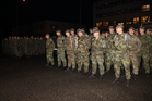  Příslušníci 25. protiletadlového raketového pluku vyrazili na cestu do Vrbětic krátce po 23. hodině. 