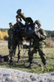 Vojáci se seznámili s výhodami protiletadlového raketového kompletu RBS-70 NG