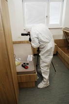 Fotografická dokumentace