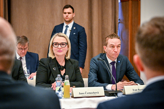 Ze společného zasedání vlád České republiky a Slovenské republiky