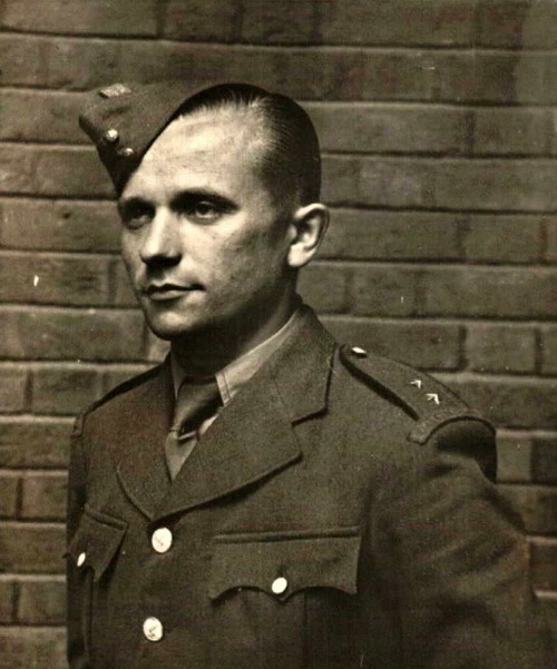 Josef Gabčík 