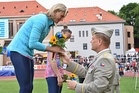 Ilustrační obrázek ke článkuŠpotáková, Vadlejch, Staněk a Kudlička vyhráli na Odložilově memoriálu na Julisce