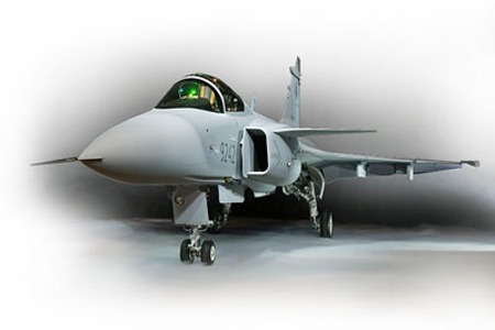 Za pronájem gripenů bude ČR platit o třetinu méně