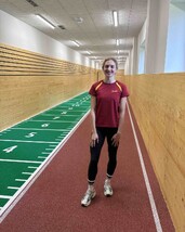 ASC Dukla v Harrachově slavnostně otevřelo novou multifunkční halu