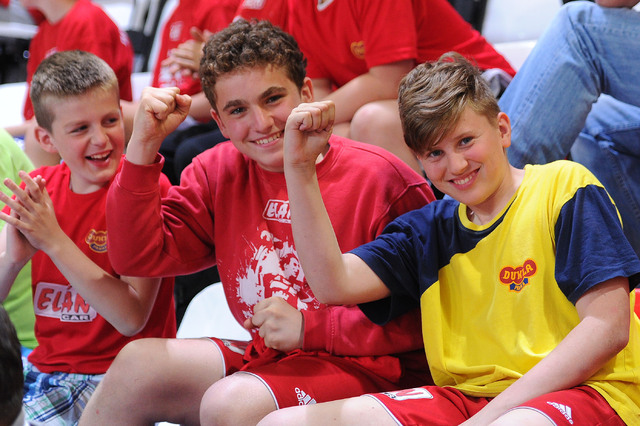 Starší dorost vyhrál ligu i Československý pohár 