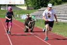 Ilustrační obrázek ke článkuChrudimští prověřili fyzickou zdatnost veřejnosti při army testu