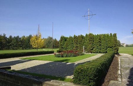 Před 72 lety vypálili nacisté Lidice, symbol zrůdnosti války