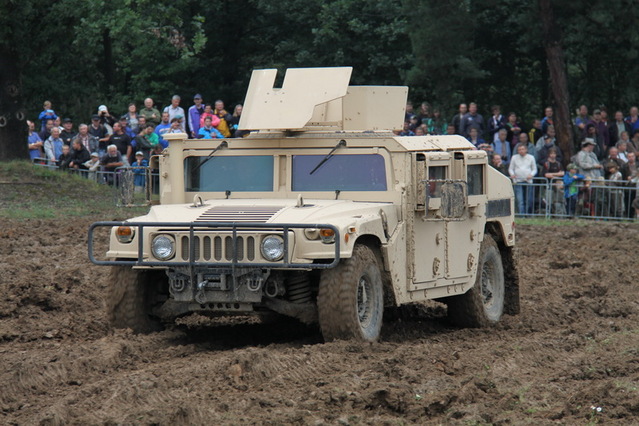 Hummer