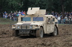 Hummer
