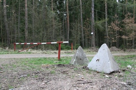 Obce v okolí Brd případné zrušení vojenského újezdu uvítají (3)