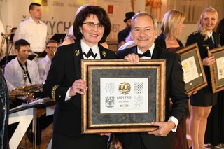 Ilustrační obrázek ke článkuGenerálka Šmerdová získala prestižní ocenění Lady Pro 2018. V armádě se věnuje hlavně náboru