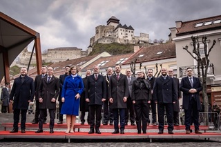 Ze společného zasedání vlád České republiky a Slovenské republiky
