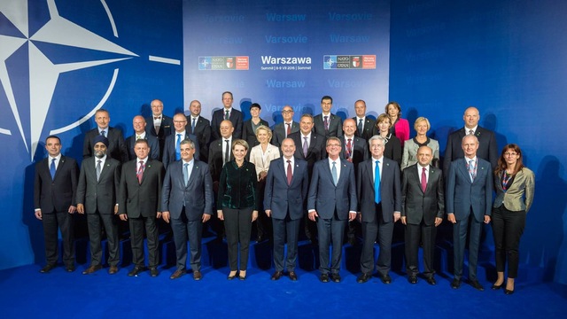 Společná fotografie