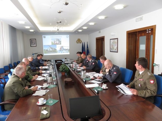 foto z pracovního jednání