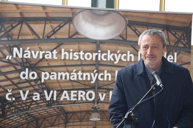 Ministr Stropnický poděkoval norské velvyslankyni za podporu obnovy historických objektů