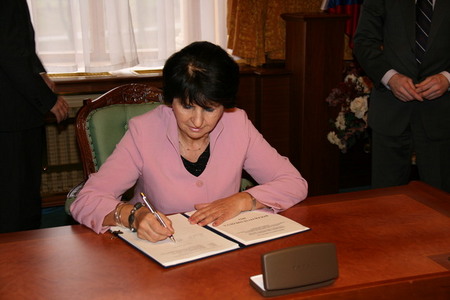 Kolektivní smlouva (4)