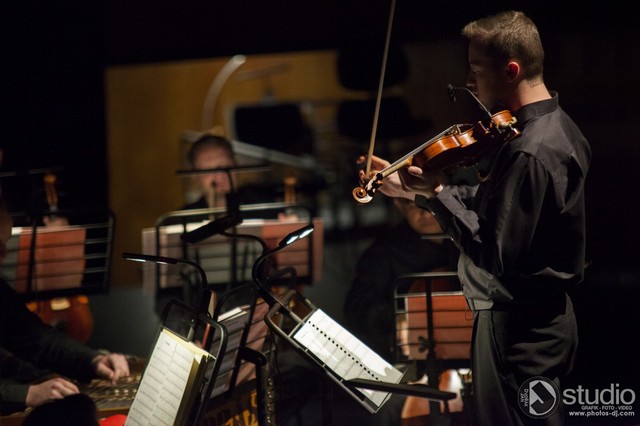 Premiéra příběhu zbojníka