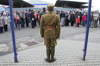 Otevírací den ve Kbelích 4. května
